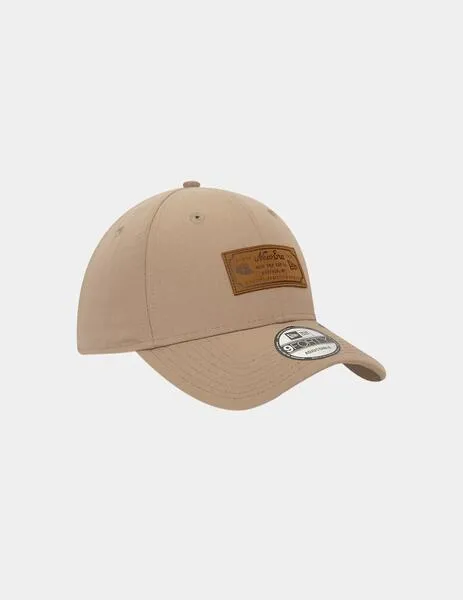 Gorra NEW ERA 940 NEW WORLD NE - Ash Brown