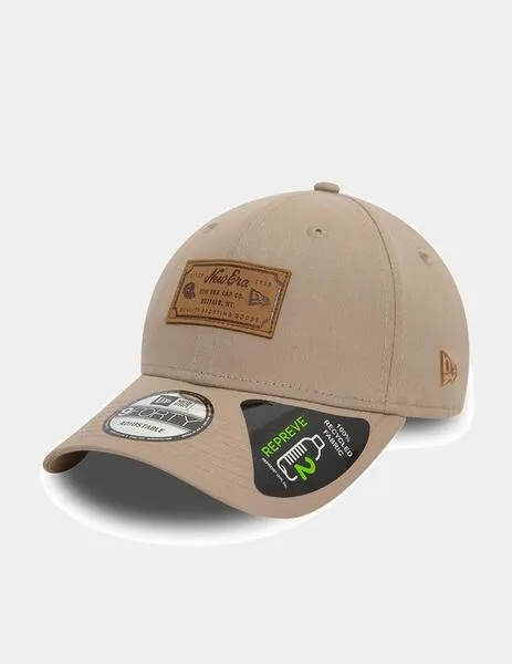 Gorra NEW ERA 940 NEW WORLD NE - Ash Brown