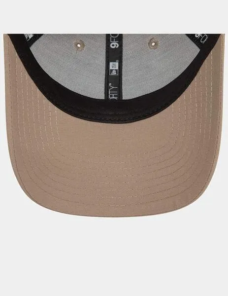 Gorra NEW ERA 940 NEW WORLD NE - Ash Brown