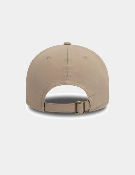 Gorra NEW ERA 940 NEW WORLD NE - Ash Brown