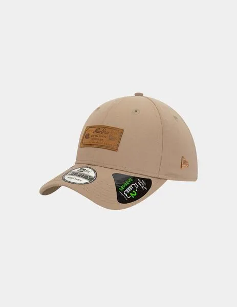 Gorra NEW ERA 940 NEW WORLD NE - Ash Brown