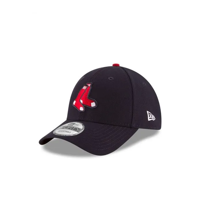 Gorra New Era Boston Red Sox Core Classic 9Twenty