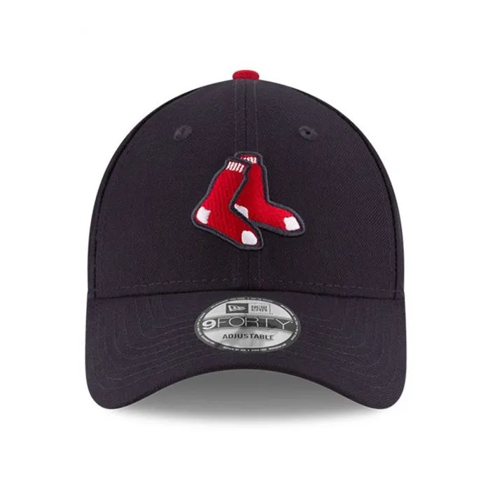 Gorra New Era Boston Red Sox Core Classic 9Twenty