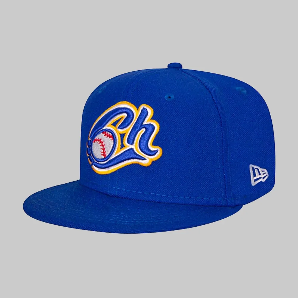 Gorra New Era Charros De Jalisco LAMP 59Fifty