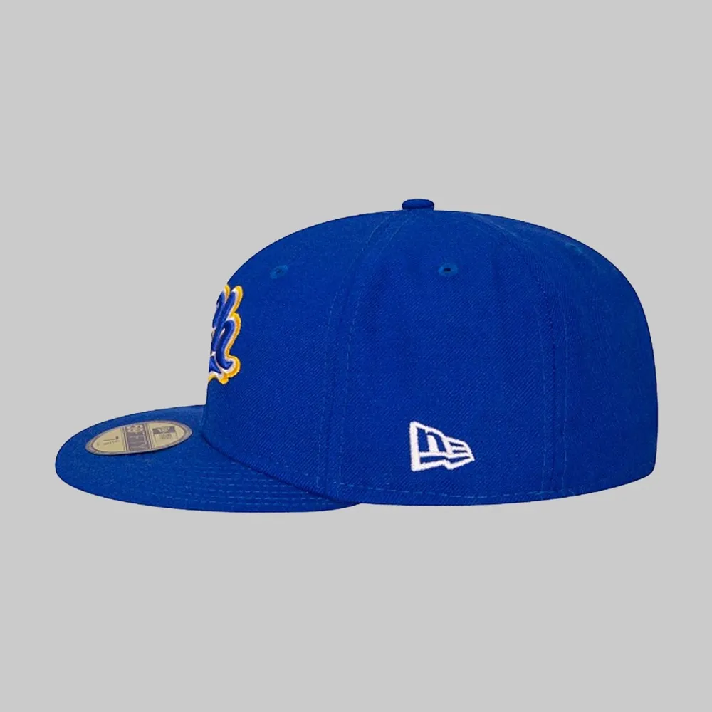 Gorra New Era Charros De Jalisco LAMP 59Fifty