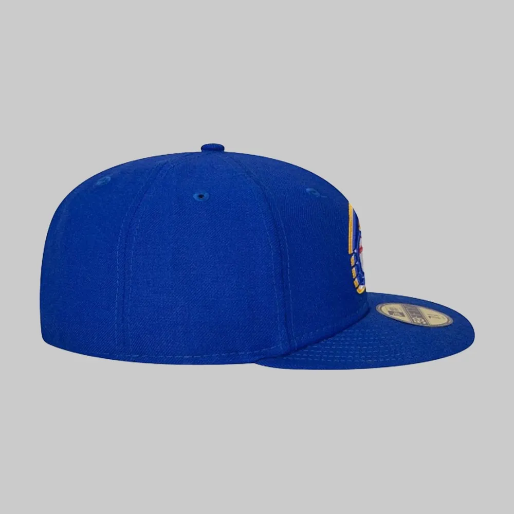 Gorra New Era Charros De Jalisco LAMP 59Fifty