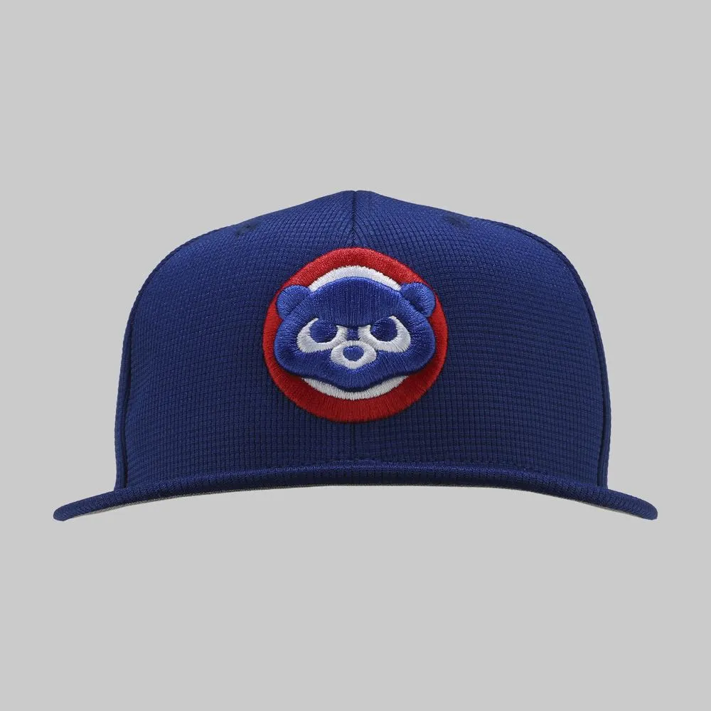 Gorra New Era Chicago Cubs MLB Batting Practice 2024 59Fifty