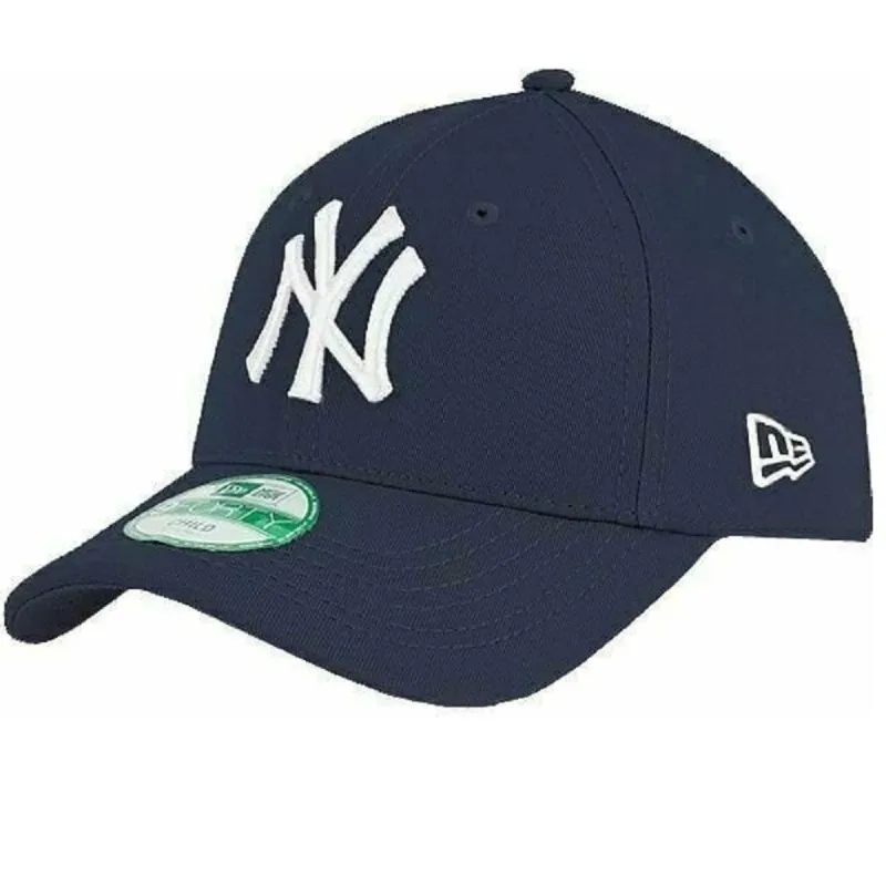 Gorra New Era K 940 MLB League Basic 10877283