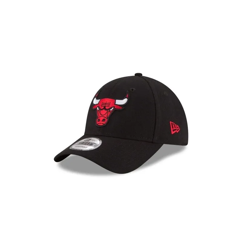 Gorra New Era League Chicago Bulls 9Forty 11405614