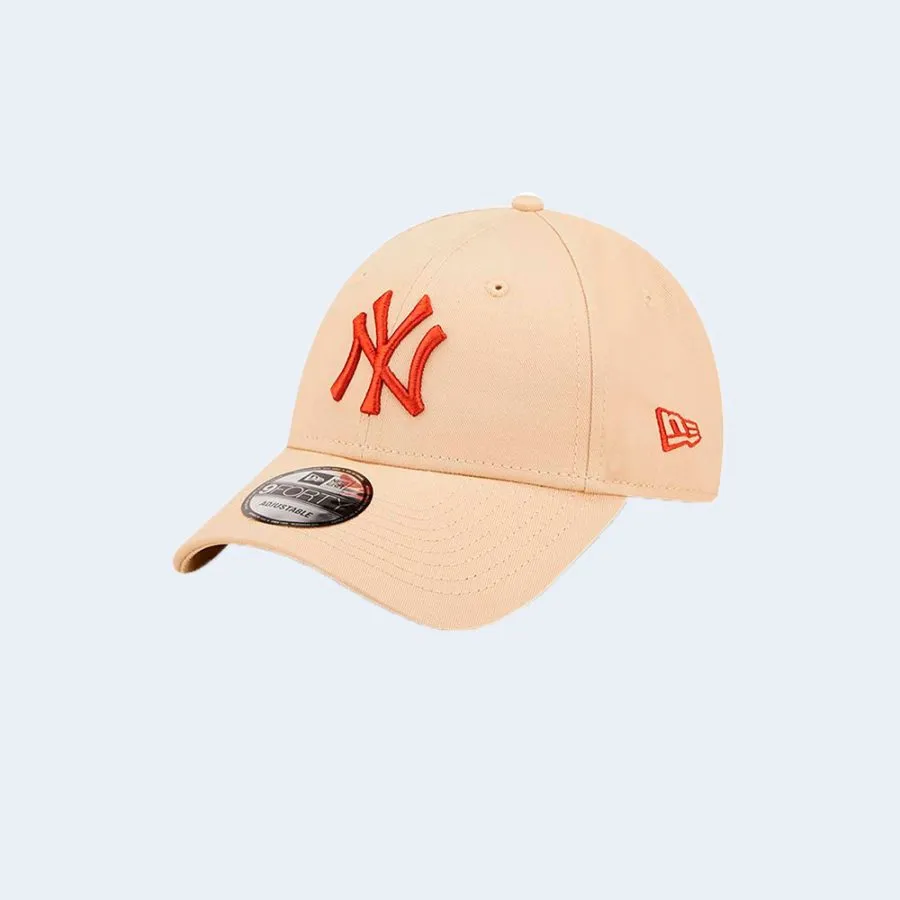 Gorra NEW ERA LEAGUE ESSENTIAL 9FORTY NEYYAN  OMLR