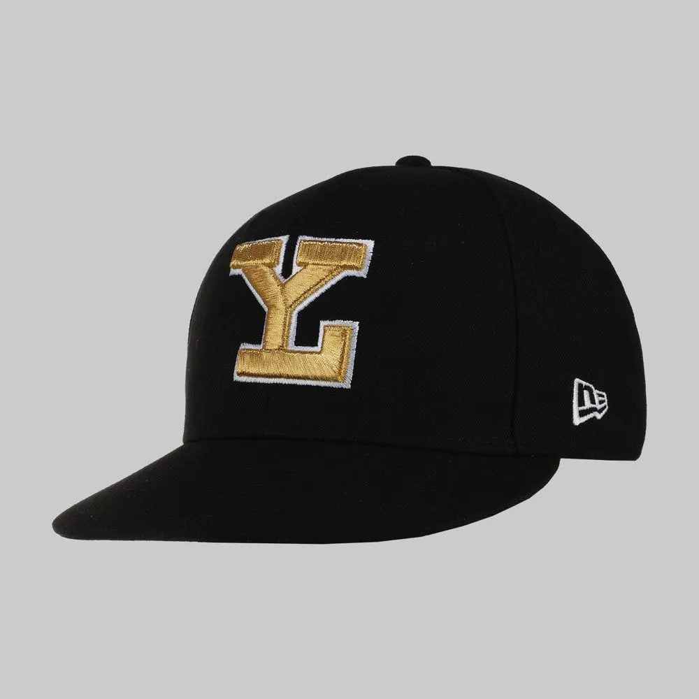 Gorra New Era Leones De Yucatán LMB 59Fifty