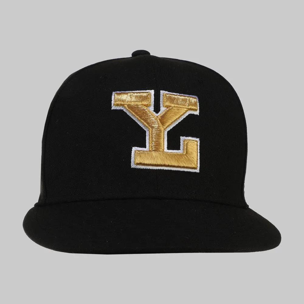 Gorra New Era Leones De Yucatán LMB 59Fifty