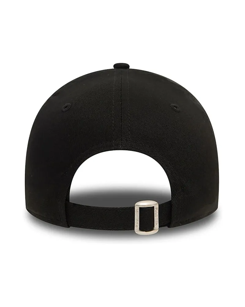 GORRA NEW ERA NEGRA YANKEES YOUTH LEAGUE ESSENTIAL 9FORTY NEYYAN