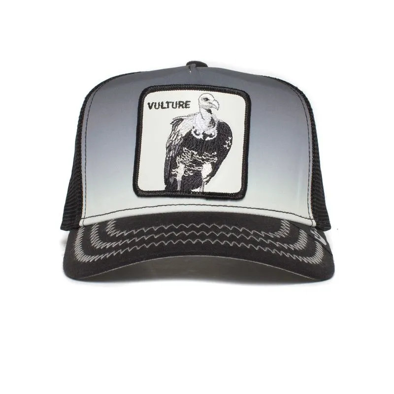 Gorra Para Hombre Back Off Buzzard Goorin Bros