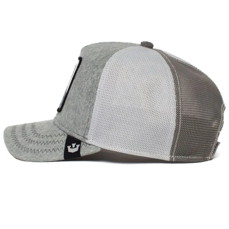 Gorra Para Hombre Mr Nice Guy Goorin Bros