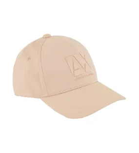 Gorra  rosa