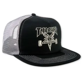 Gorra THRASHER Skategoat Mesh