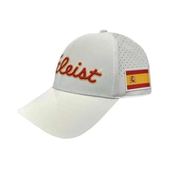 Gorra Titleist Players Tech Spain