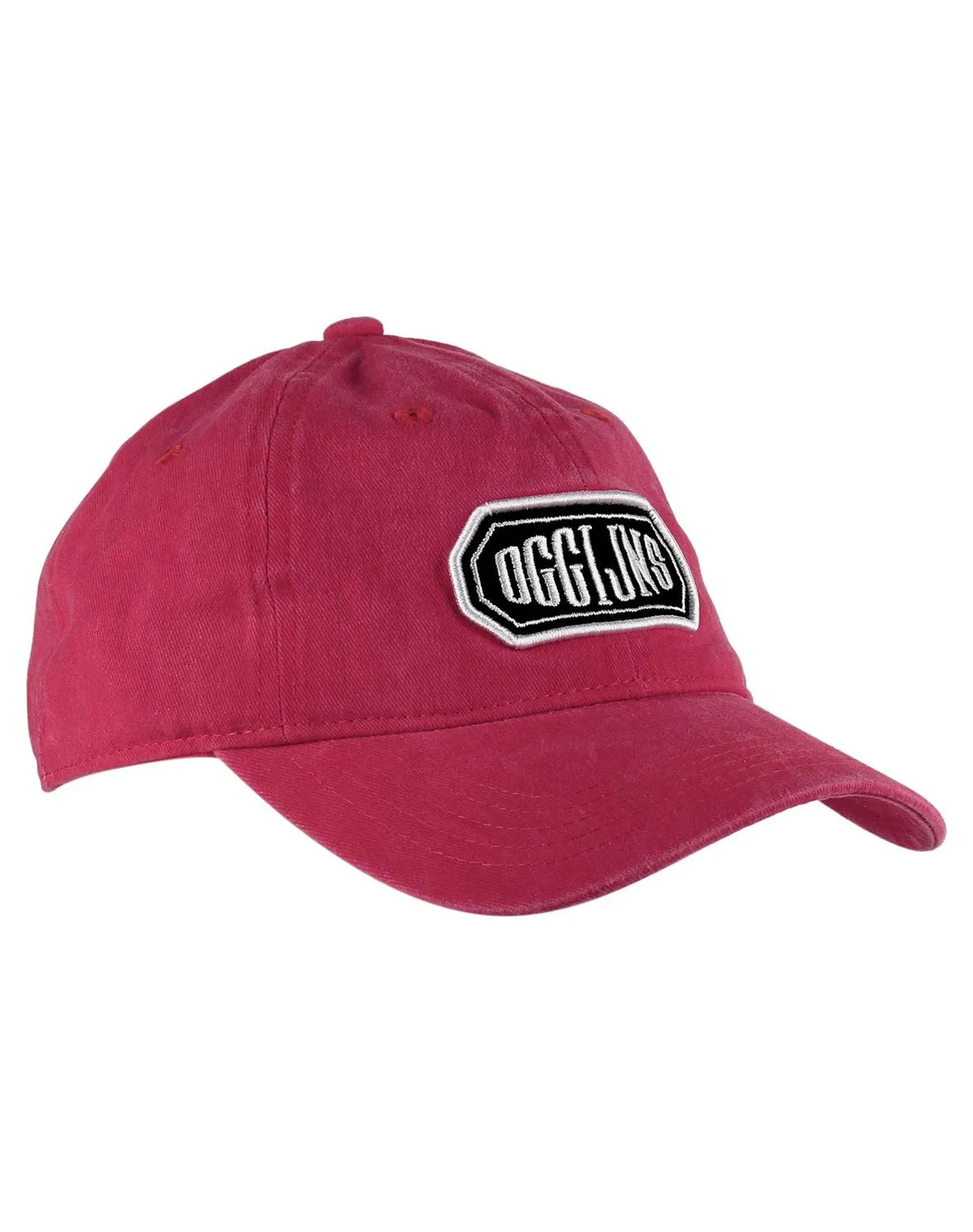 Gorra Unisex Rojo Oggi 62904813