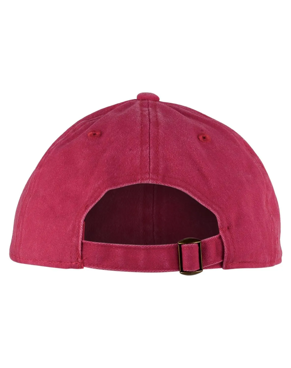 Gorra Unisex Rojo Oggi 62904813