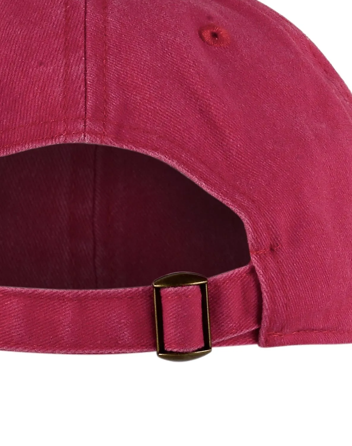 Gorra Unisex Rojo Oggi 62904813