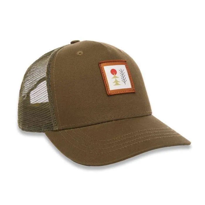 Gorra Zen