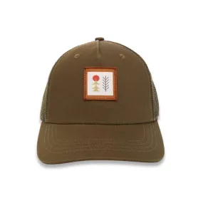 Gorra Zen