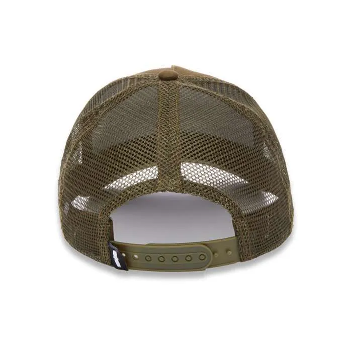 Gorra Zen