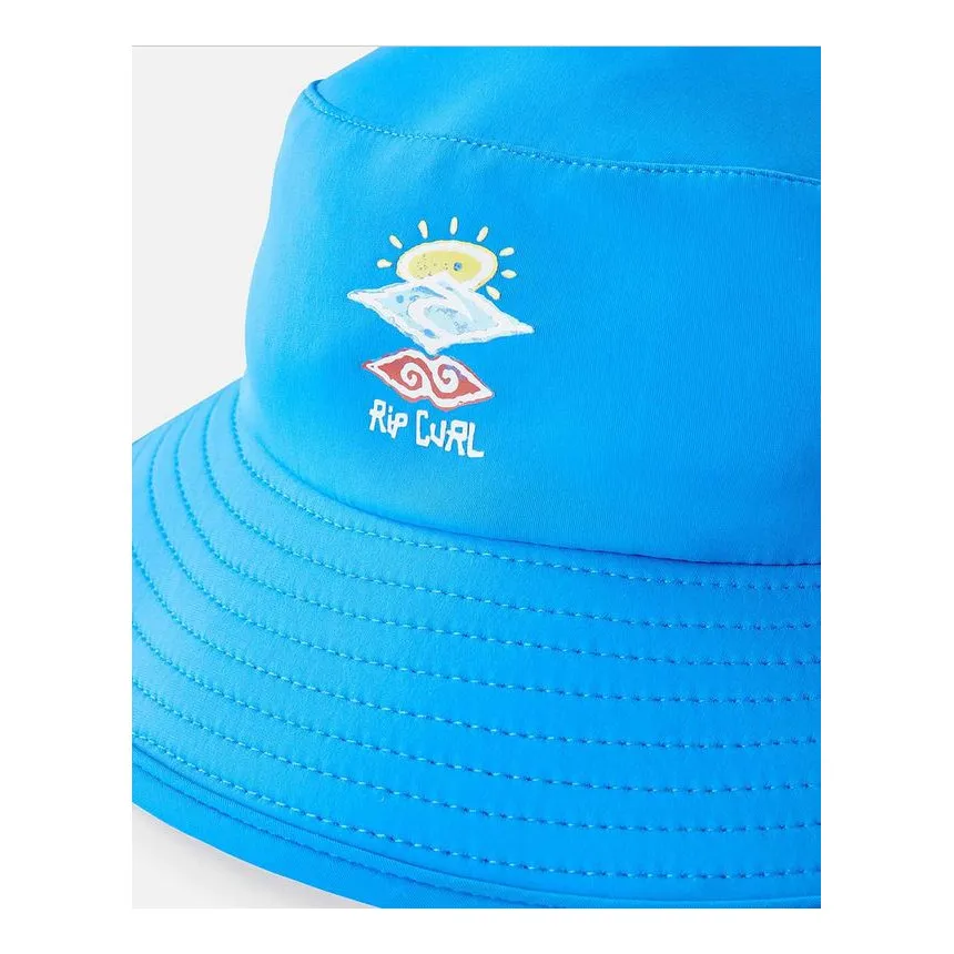 Gorro Rip Curl Shred Beach Para Niño