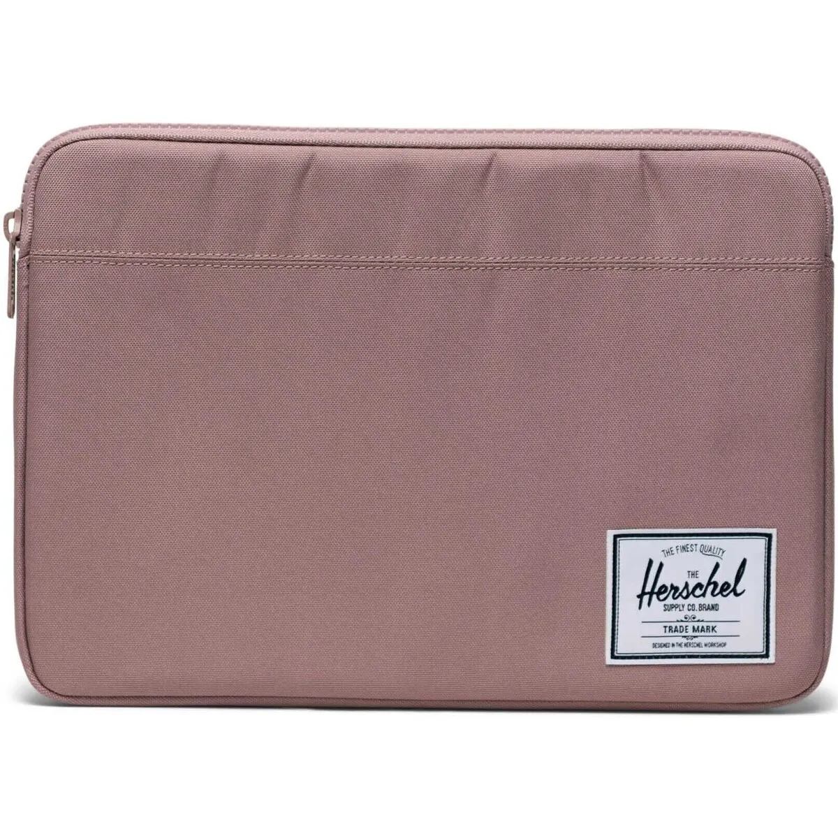 Herschel Anchor Sleeve 14 Inch Ash Rose