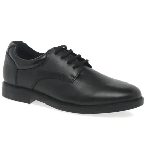 Hush Cachorros Tim Boys Senior Oxford School Zapatos