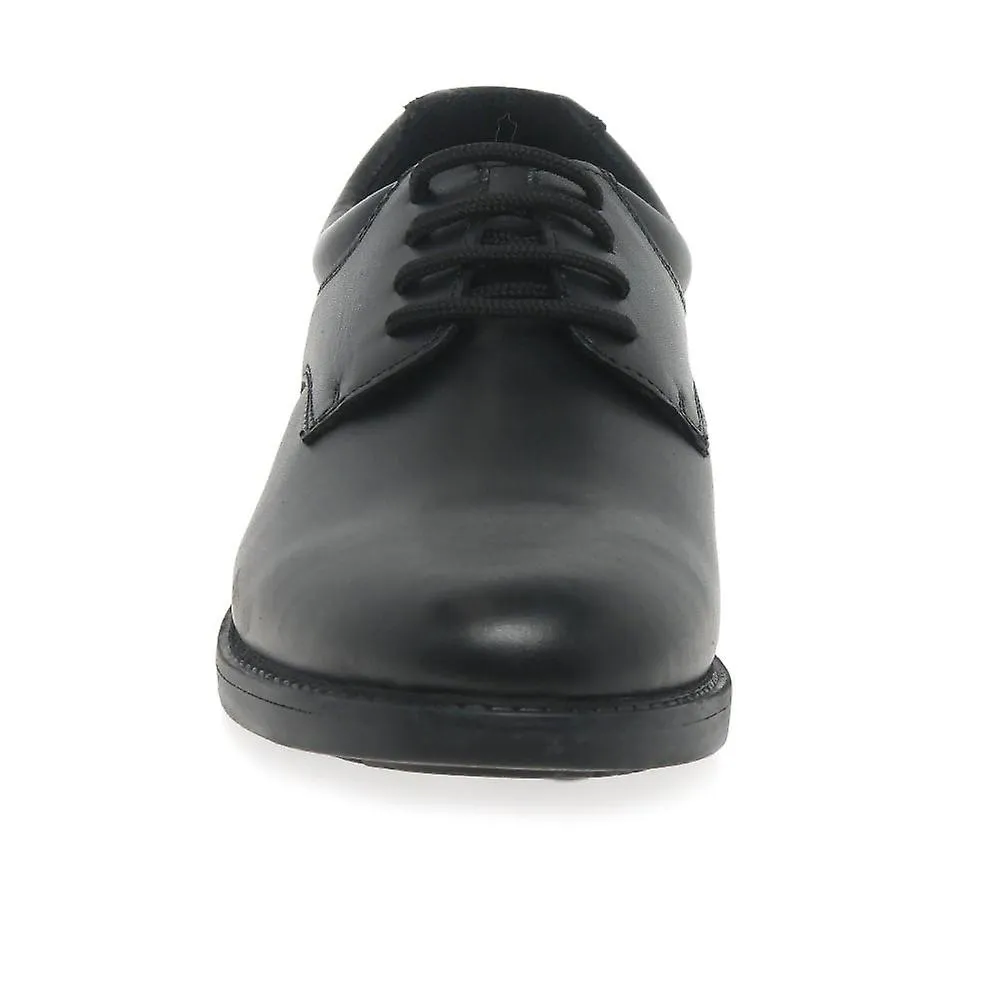 Hush Cachorros Tim Boys Senior Oxford School Zapatos