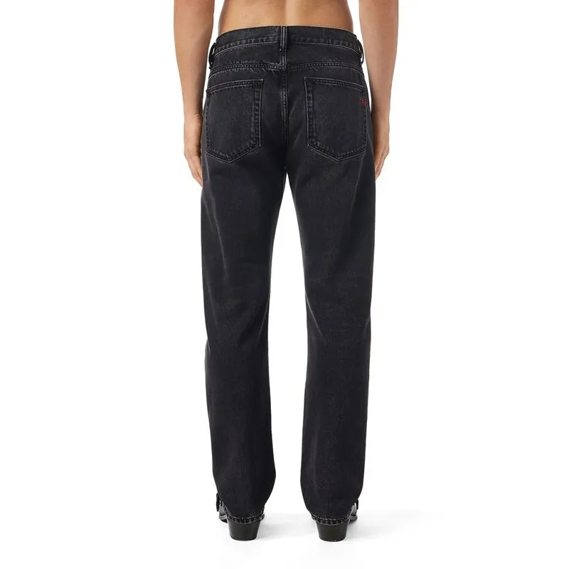 Jean Stretch Para Hombre 2020 D Viker L 32