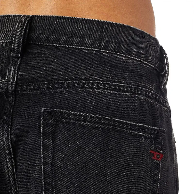 Jean Stretch Para Hombre 2020 D Viker L 32