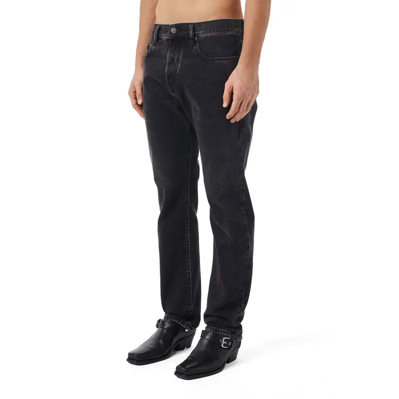 Jean Stretch Para Hombre 2020 D Viker L 32