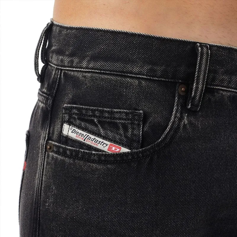 Jean Stretch Para Hombre 2020 D Viker L 32