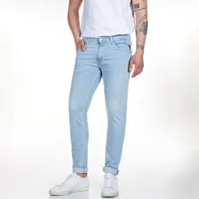 Jean Stretch Para Hombre Jondrill Replay