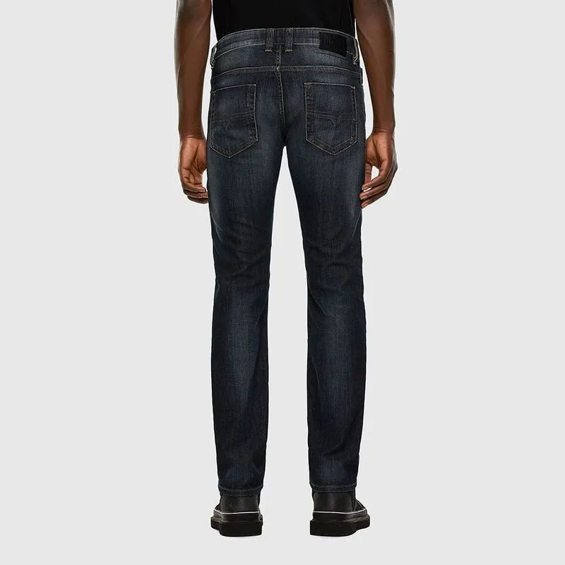 Jean Stretch Para Hombre Safado X L.32 171584