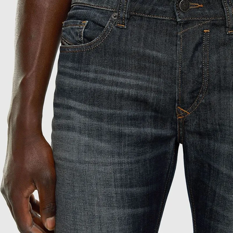 Jean Stretch Para Hombre Safado X L.32 171584