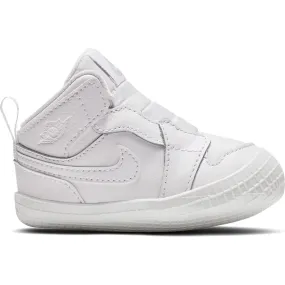 Jordan 1 Baby Crib Bootie "Comfy"