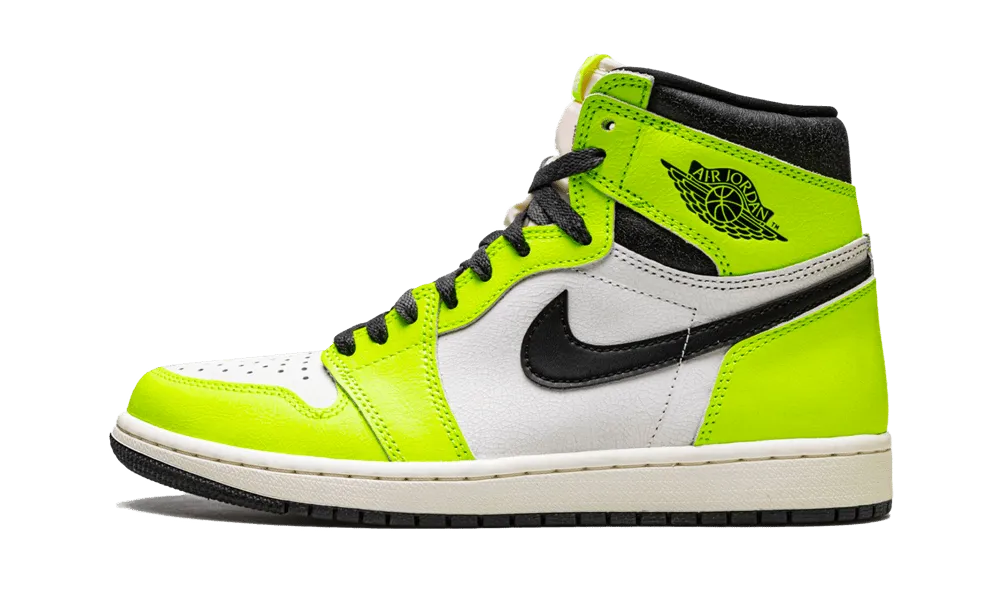 JORDAN 1 RETRO HIGH OG  VISIONAIRE (VOLT)