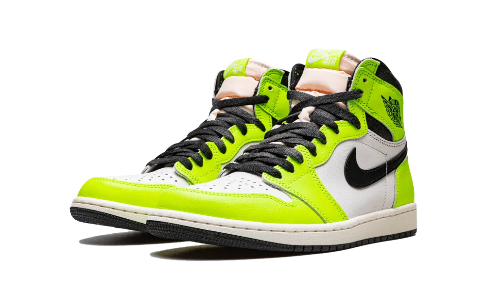 JORDAN 1 RETRO HIGH OG  VISIONAIRE (VOLT)