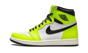 Jordan 1 Retro High OG - Visionaire (Volt)