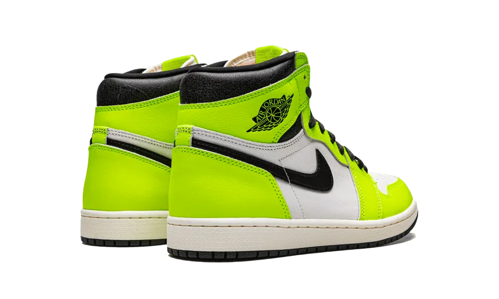 JORDAN 1 RETRO HIGH OG  VISIONAIRE (VOLT)