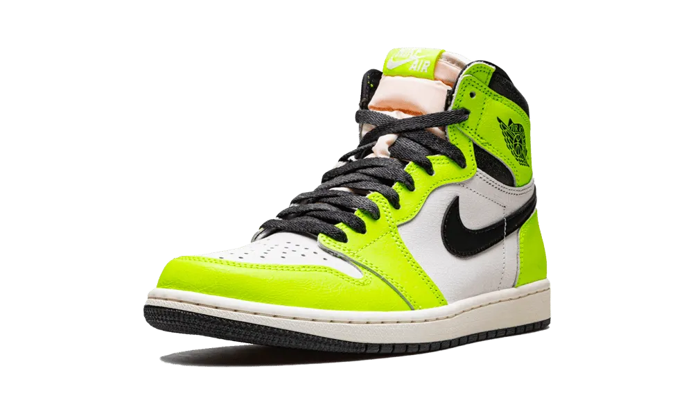 JORDAN 1 RETRO HIGH OG  VISIONAIRE (VOLT)