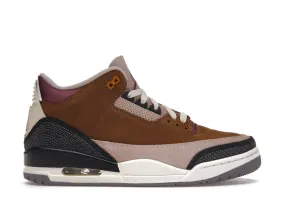 Jordan 3 Retro Winterized Archaeo Brown