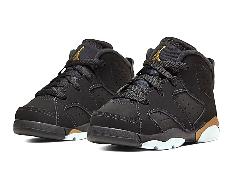 Jordan 6 Retro SE "Black Gold"