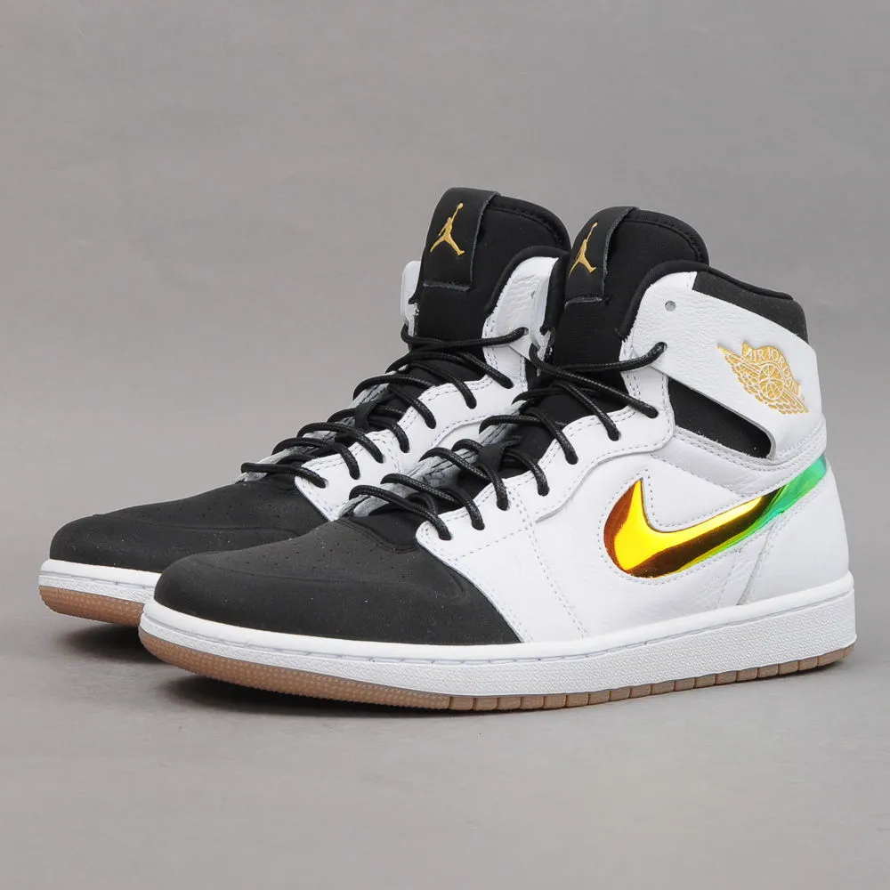 Jordan Air Jordan 1 High Nouveau "Dunk From Above"