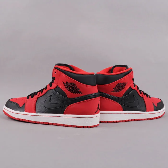 Jordan Air Jordan 1 Mid ''Bred'' 2013