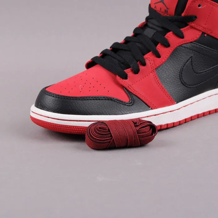 Jordan Air Jordan 1 Mid ''Bred'' 2013